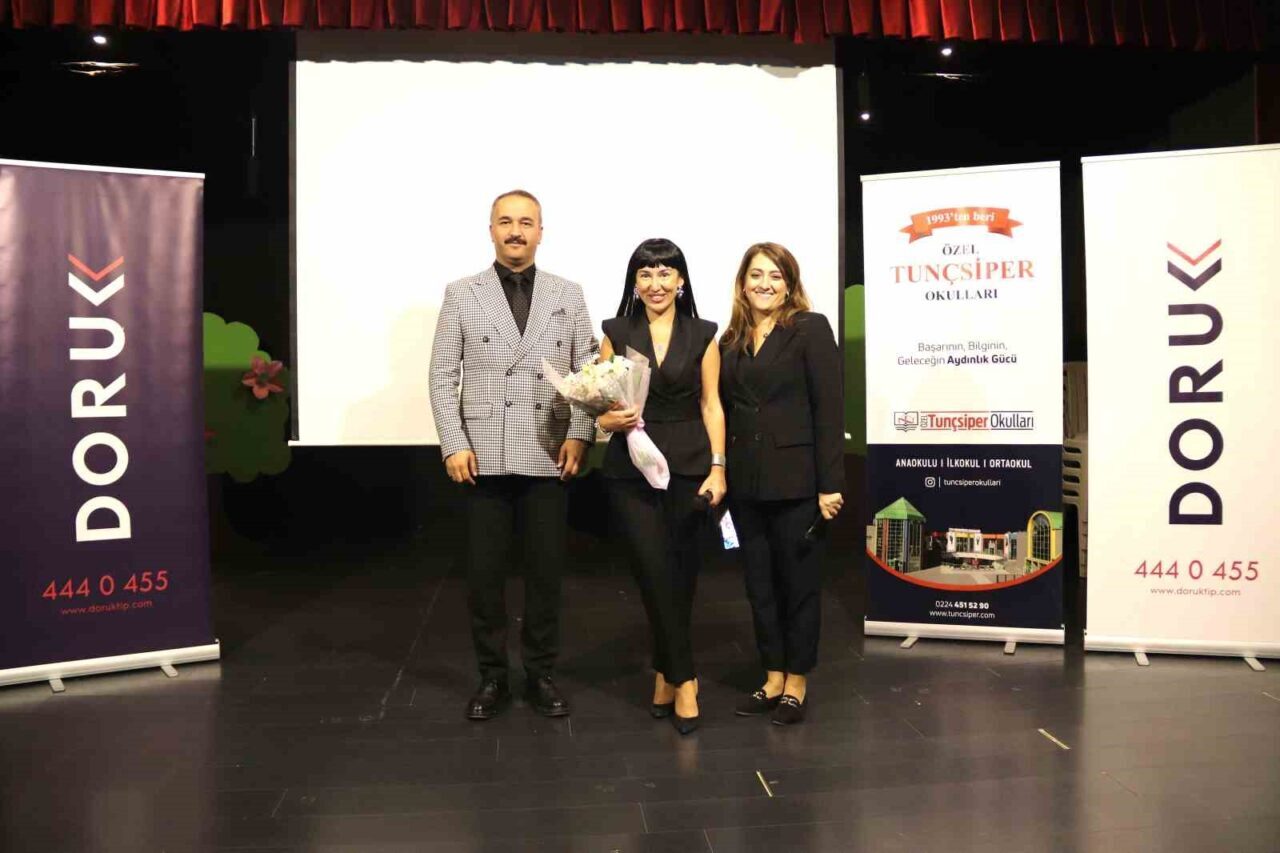 Küresel El Yıkama Günü’nde Minik Öğrencilere Hijyen Eğitimi Verildi