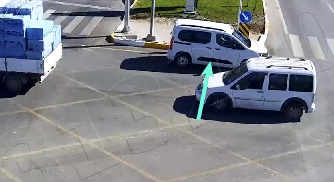 Elazığ'da 1,5 ayda yapılan trafik denetimlerinde 74 bin 169 araç