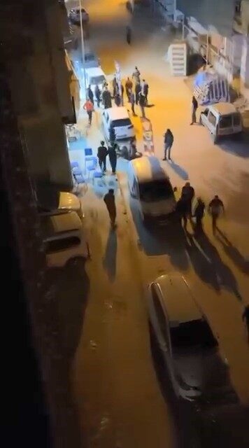 Elazığ’da çay ocağına düzenlenen pompalı tüfekli saldırıda 1 kişi yakalandı, yaralanan olmadı