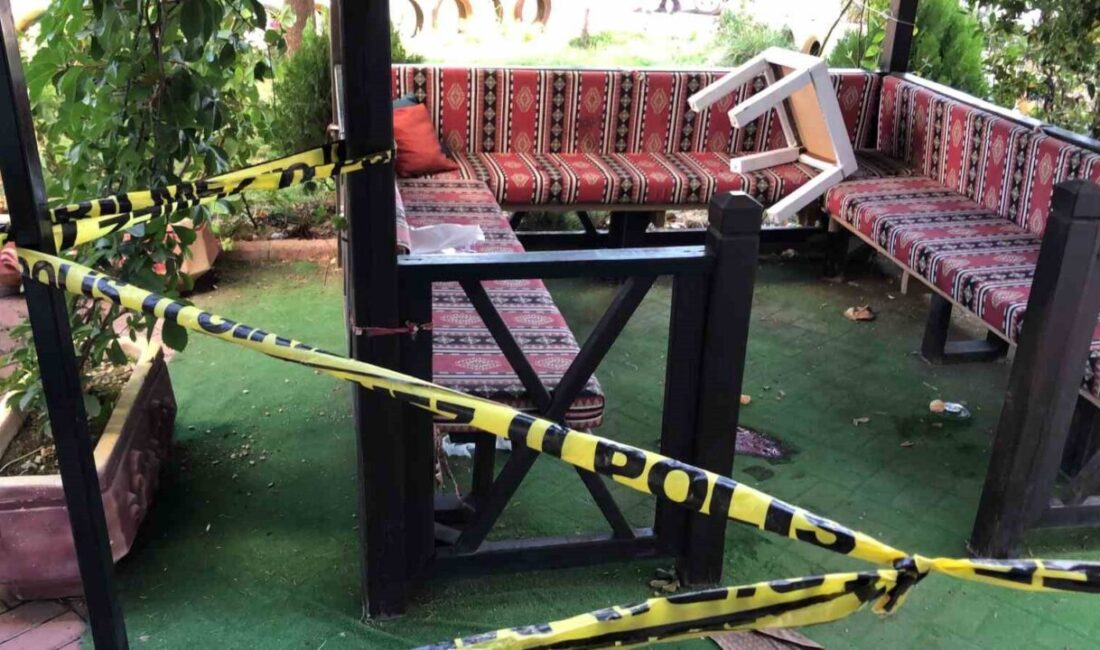 Elazığ’da Gazeteci Mehmet Nafiz Koca, Pompalı Tüfekli Saldırıya Uğrayarak Yaralandı Elazığ'da Günışığı Gazetesi'nin sahibi gazeteci Mehmet Nafiz Koca, çardakta oturduğu