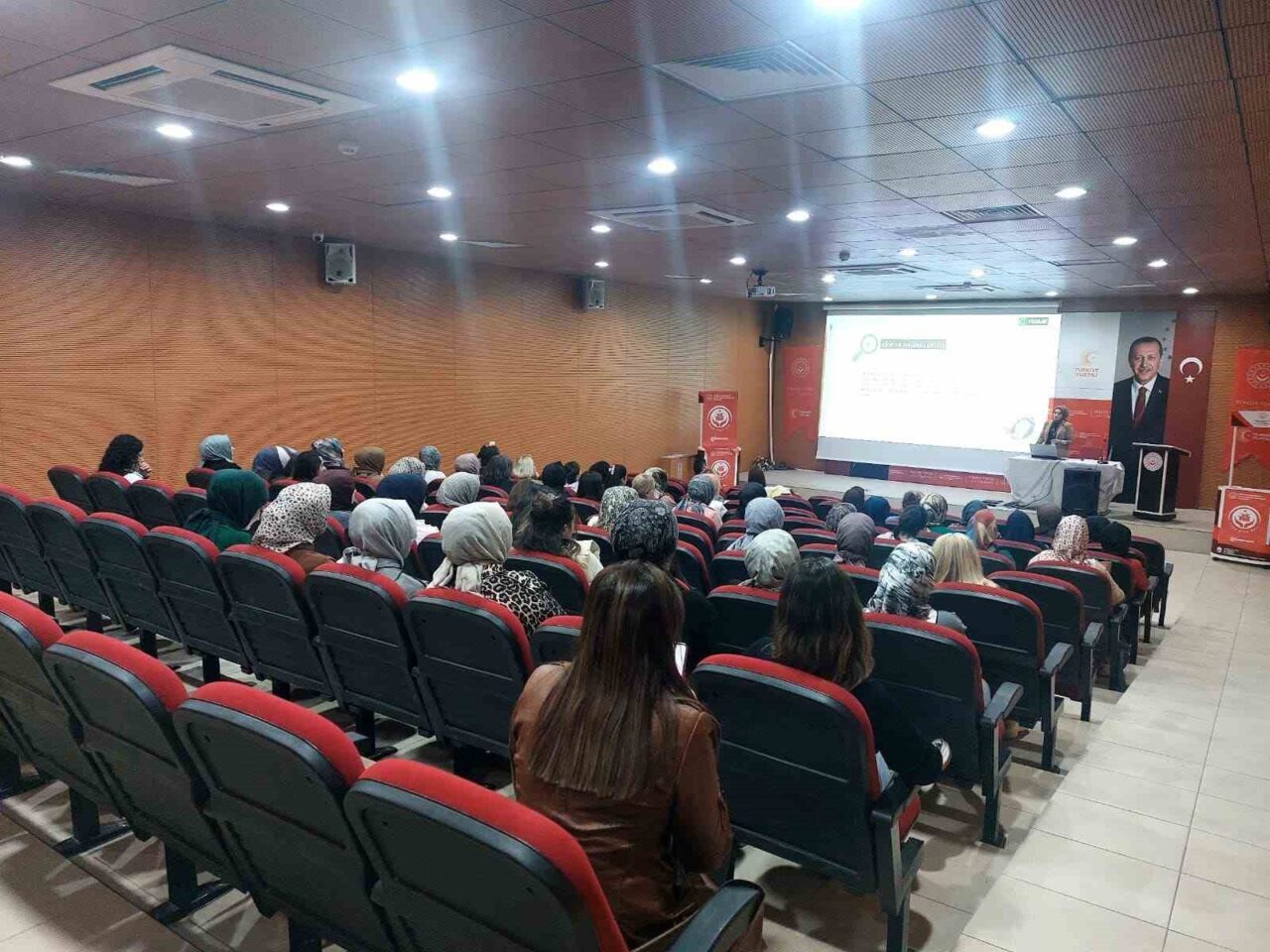 Elazığ'da, Aile ve Sosyal Hizmetler İl Müdürlüğü, Yeşilay Danışmanlık Merkezi