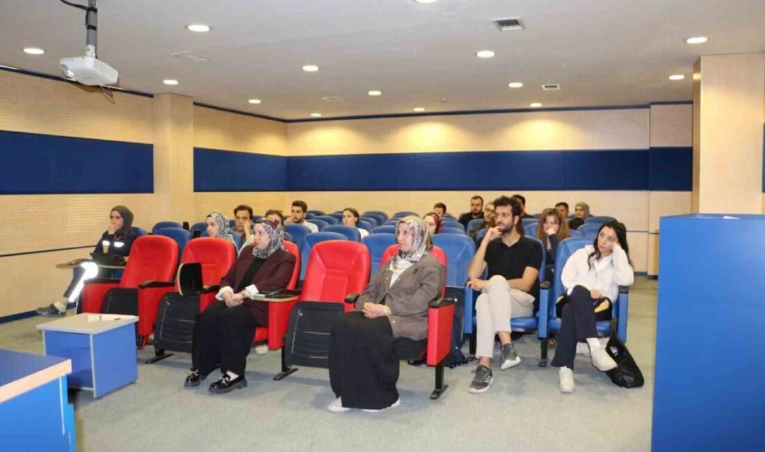 Elazığ’da 112 Ambulans Servisi Personeline Sağlıkta Kalite Standartları Eğitimi Verildi Elazığ İl Sağlık Müdürlüğü, 112 Ambulans Servisi'nde işe başlayan yeni