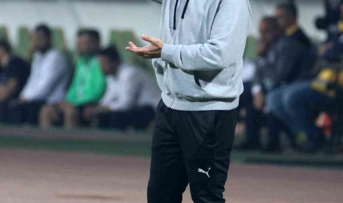 Elazığspor, Mustafa Sarıgül yönetiminde üst üste üçüncü galibiyetini aldı Elazığspor, Fırat Gül'ün yerine getirilen Teknik Direktör Mustafa Sarıgül ile