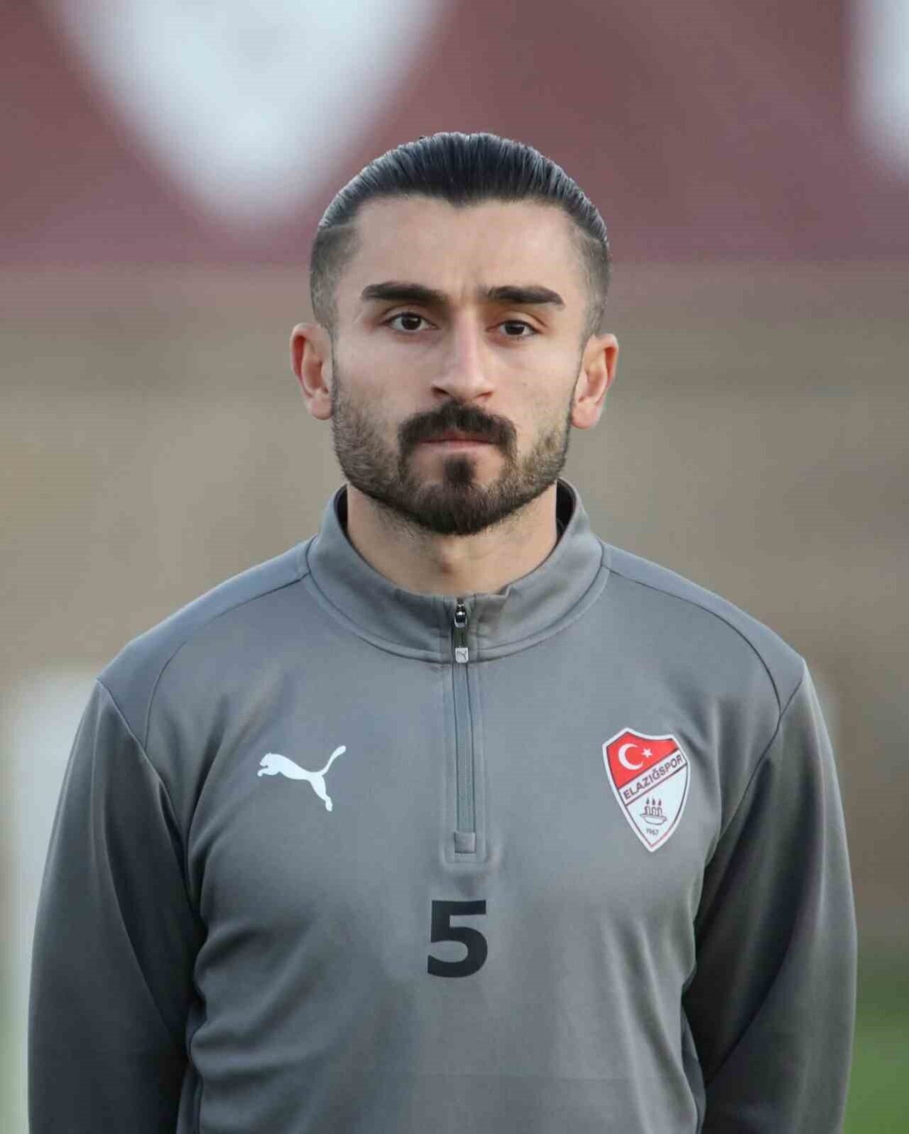 Elazığspor, sakatlanan kaleci Furkan Köse ve stoper Ercan Coşkun'un durumunu