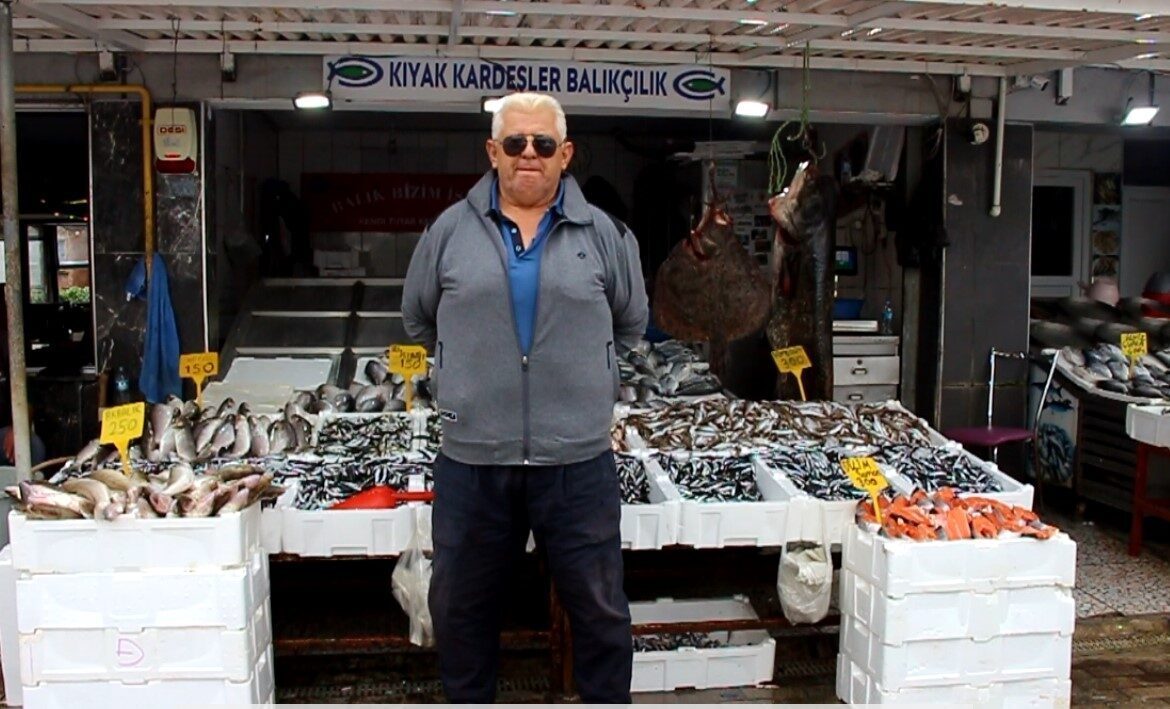 Samsun’un 19 Mayıs ilçesinde yaşayan 58 yaşındaki emekli imam Sadık