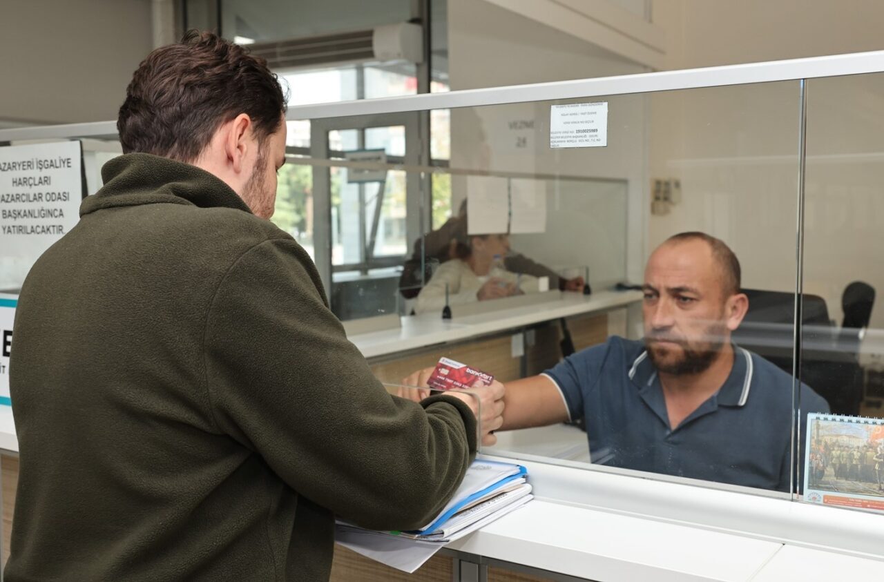 Nilüfer Belediyesi, 2025 Emlak Vergisi ikinci taksit ödemeleri için hazırlıklarını