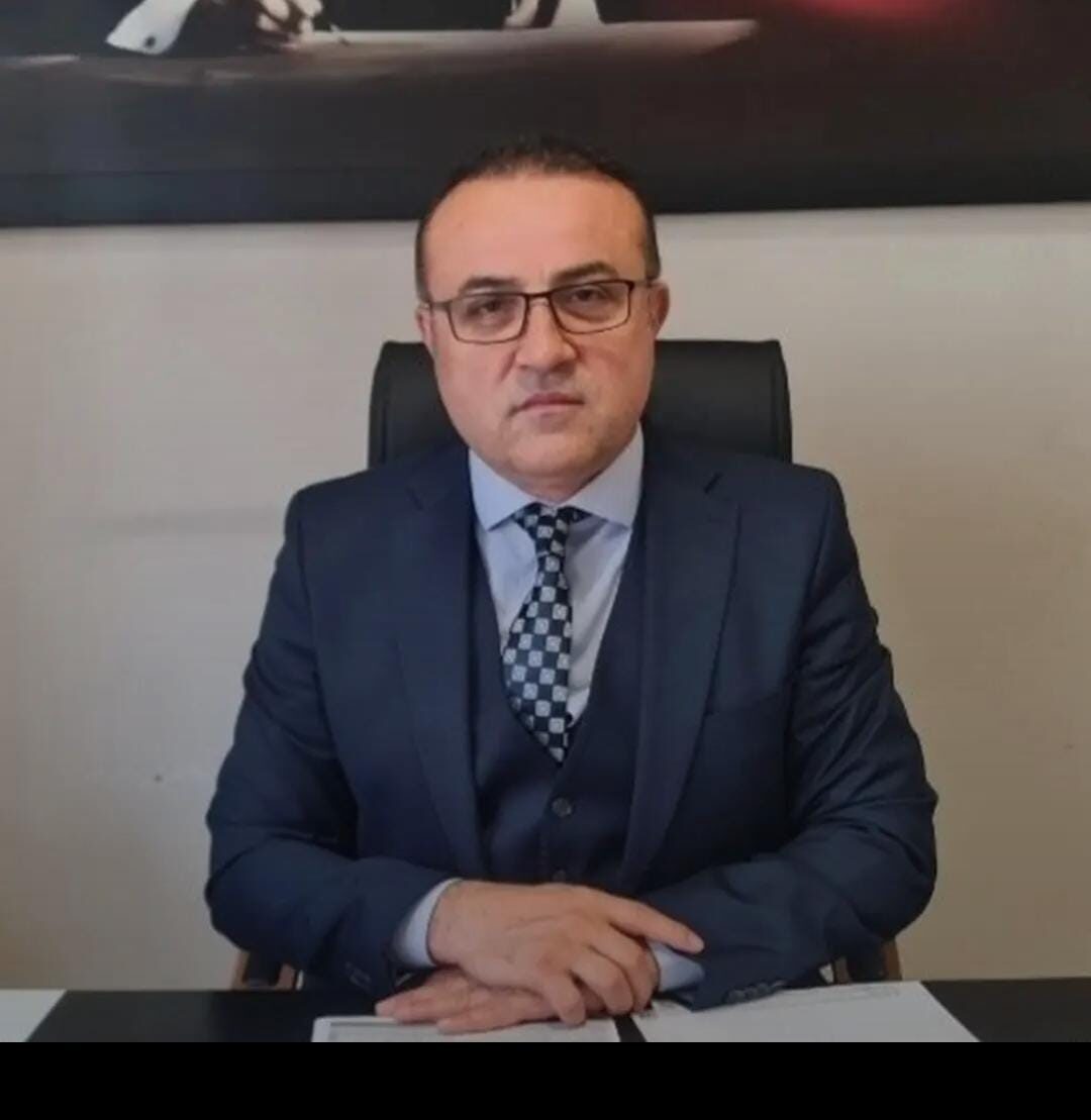 Emrullah Aydın, Düzce İl Milli Eğitim Müdürü olarak görev yaptıktan