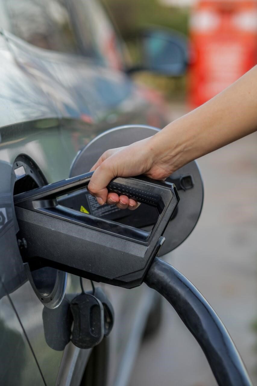 Türkiye'nin elektrikli araç şarj ağı EN YAKIT, En-ix teknolojisi ile