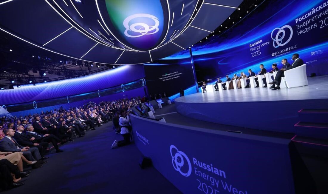 Bakan Bayraktar: Avrupa Enerji Güvenliğinde Türkiye’nin Rolü Artıyor Enerji ve Tabii Kaynaklar Bakanı Alparslan Bayraktar, Moskova'da katıldığı forumda