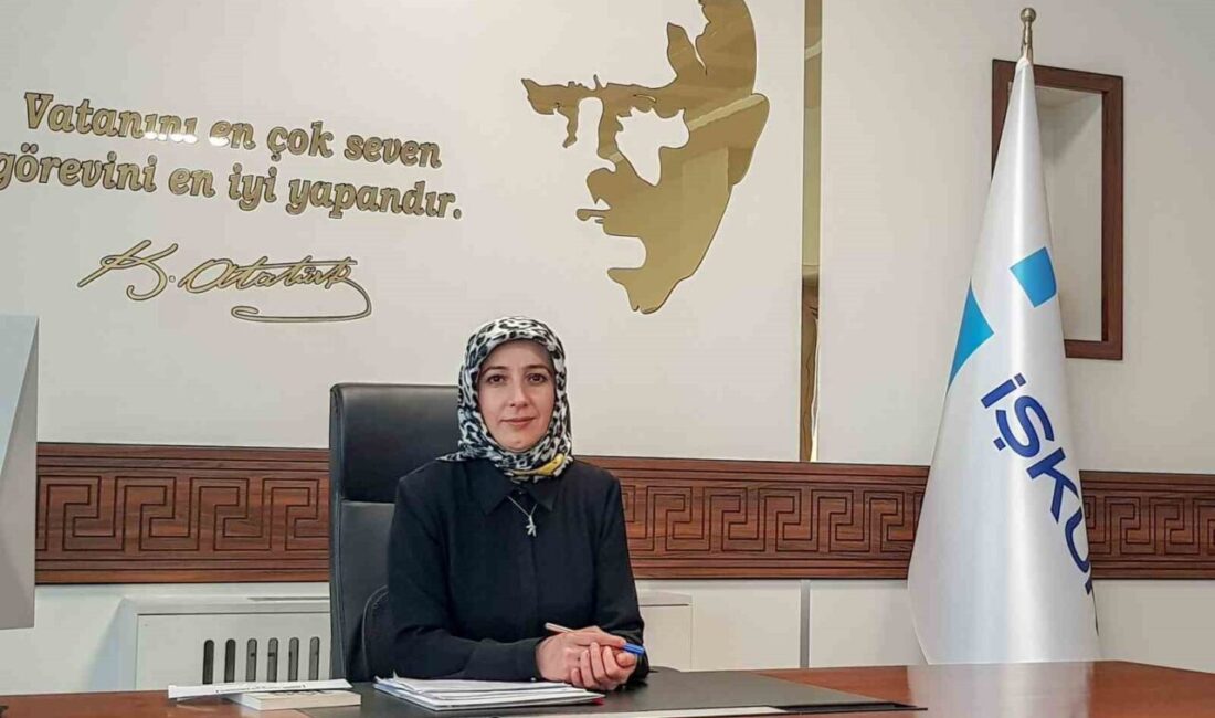 İŞKUR Kayseri İl Müdürü Ayşe Ak, 2025/3. Dönem Engelli ve