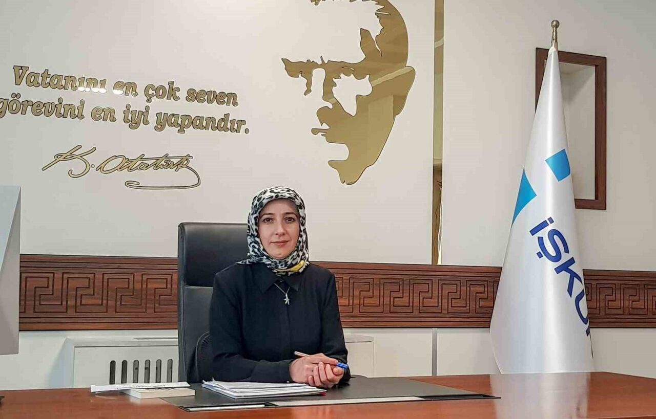 İŞKUR Kayseri İl Müdürü Ayşe Ak, Engelli ve Eski Hükümlü Hibe Desteği başvuruları için son günün 24 Ekim olduğunu hatırlattı.