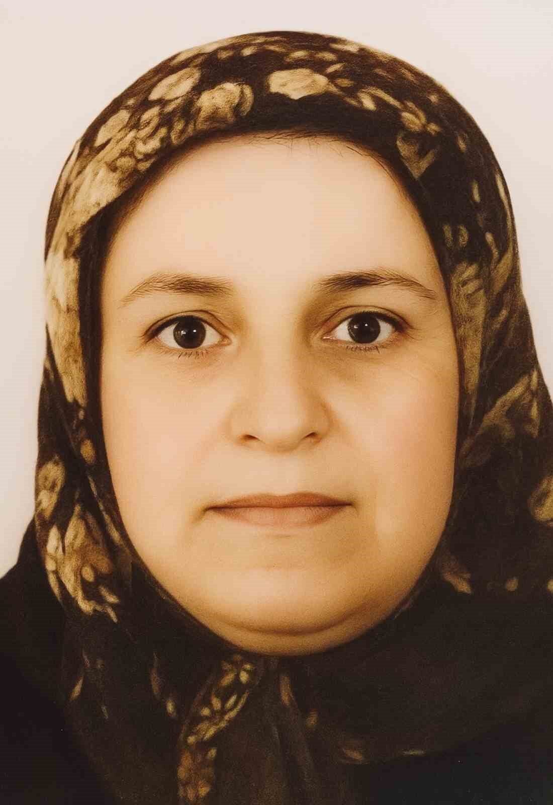 Samsun'un Vezirköprü ilçesinde 38 yaşındaki Tuğba Yılmaz, epilepsi hastası olarak