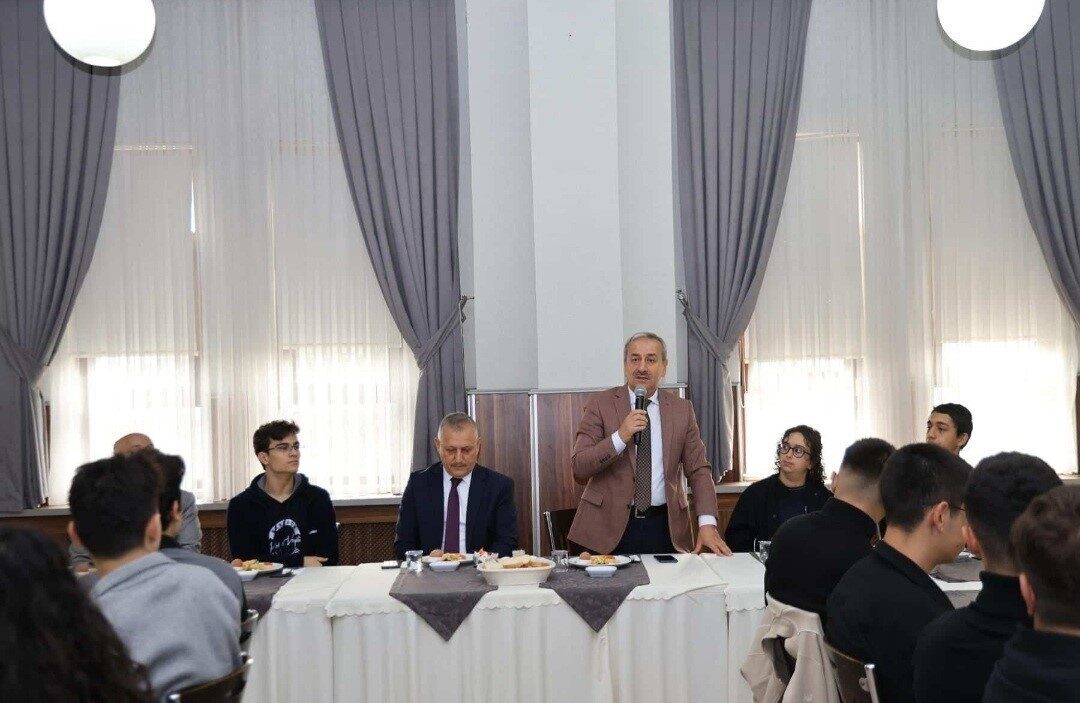 Karabük’te Erasmus+ Projelerinden 1 Milyon 166 Bin Euro Hibe Alındı