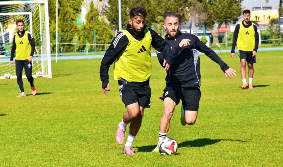 TFF 3. Lig 2. Grup'taki Erciyes 38 Futbol Kulübü, 18