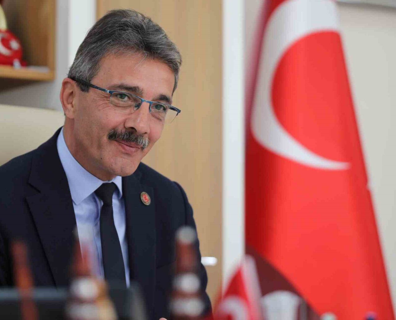 Erenler Belediyesi, bu yıl ilk kez Kabak Festivali'ni 23-25 Ekim