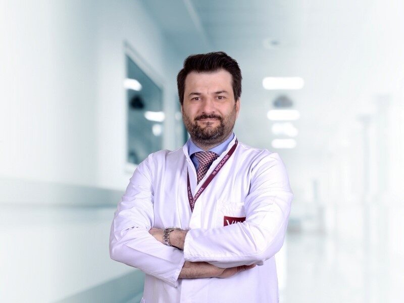 Doç. Dr. Sinan Arıcı, meme kanseri sıklığının artığını belirterek, erken