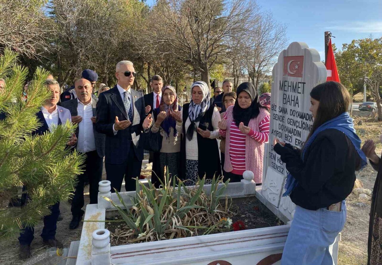 Karaman'ın Ermenek ilçesinde, su baskını sonucu hayatını kaybeden 18 işçi,
