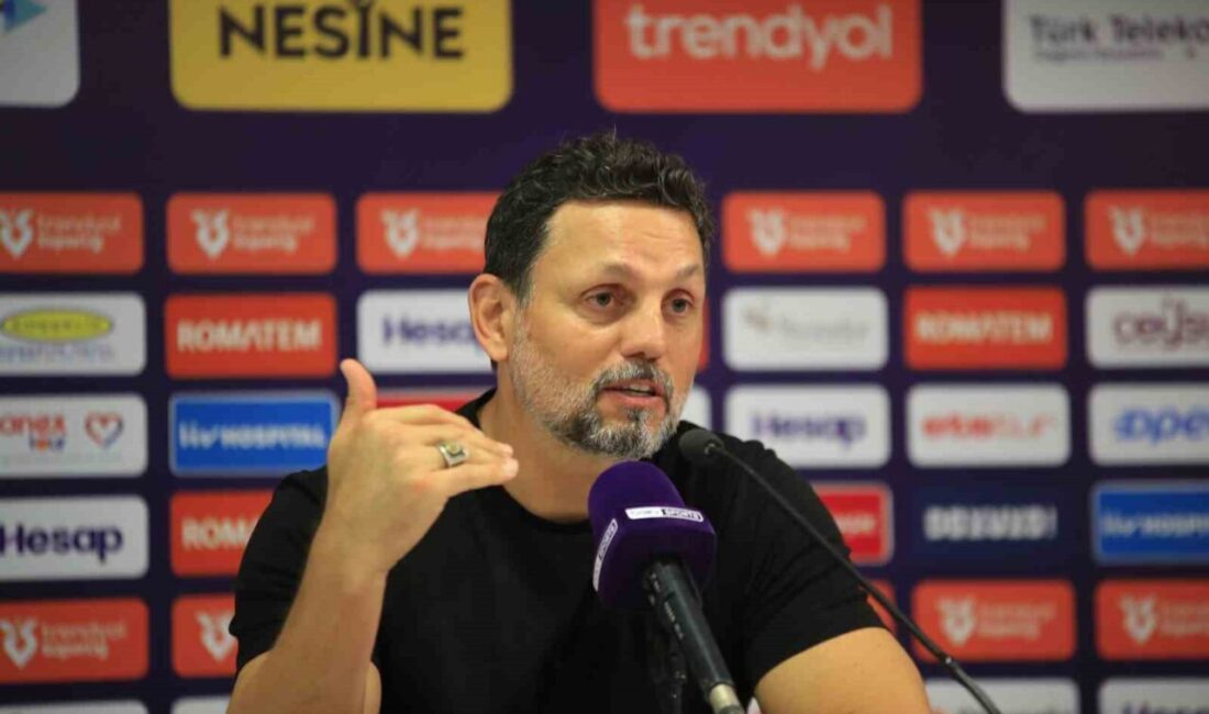 Erol Bulut: “Basit Hataları Minimuma İndirmeliyiz” Antalyaspor'un teknik direktörü Erol Bulut, 4-0 kaybettikleri RAMS Başakşehir maçının