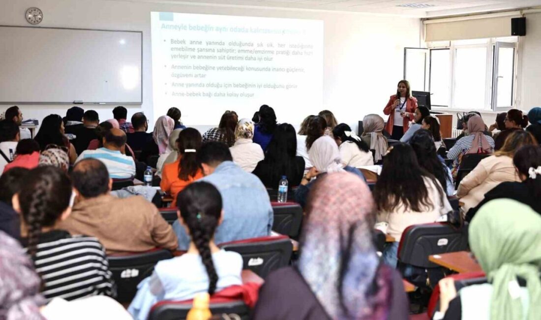 Erciyes Üniversitesi Tıp Fakültesi, Kayseri İl Sağlık Müdürlüğü iş birliğiyle