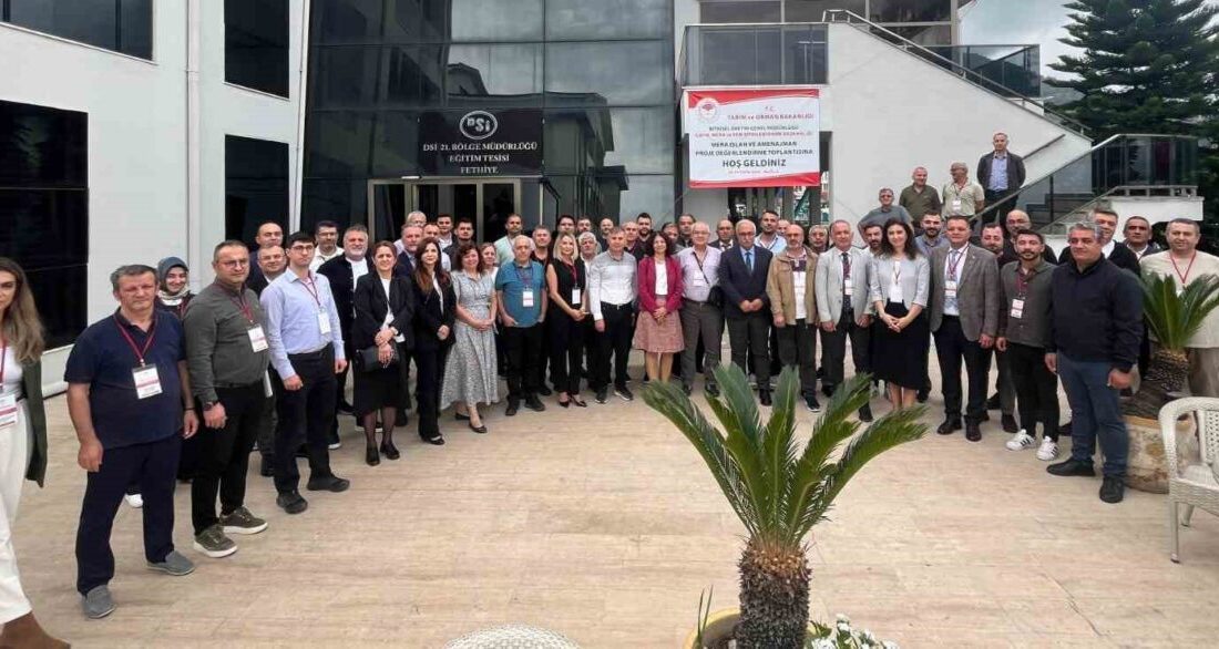 Tarım ve Orman Bakanlığı, Erzincan için üç mera ıslah projesini