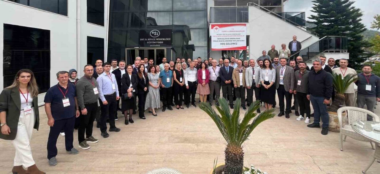 Tarım ve Orman Bakanlığı, Erzincan için üç mera ıslah projesini