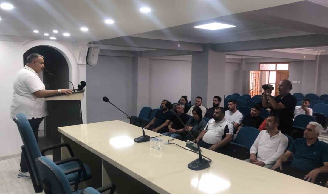 Erzincan'da artan marka denetimleri ve imitasyon ürün davaları, konfeksiyon ve