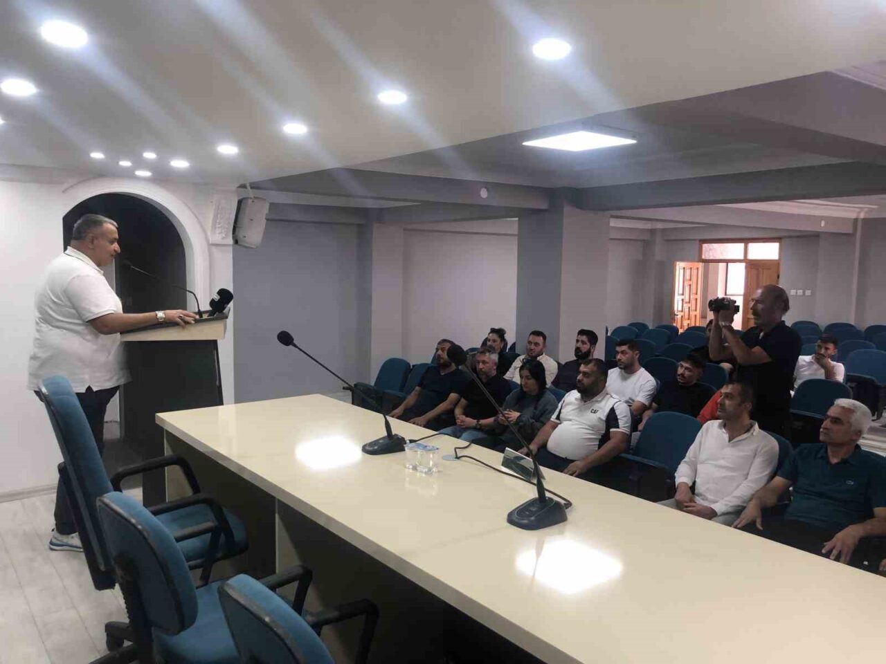 Erzincan'da artan marka denetimleri ve imitasyon ürün davaları, konfeksiyon ve