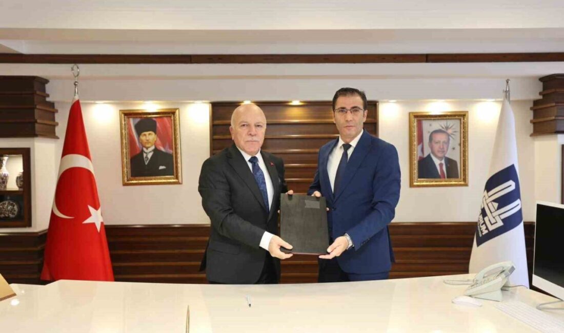 Erzurum’da Maya Üretim Tesisi İçin Fizibilite Çalışması Başlatıldı Kuzeydoğu Anadolu Kalkınma Ajansı ve Erzurum Büyükşehir Belediyesi işbirliğiyle hayata