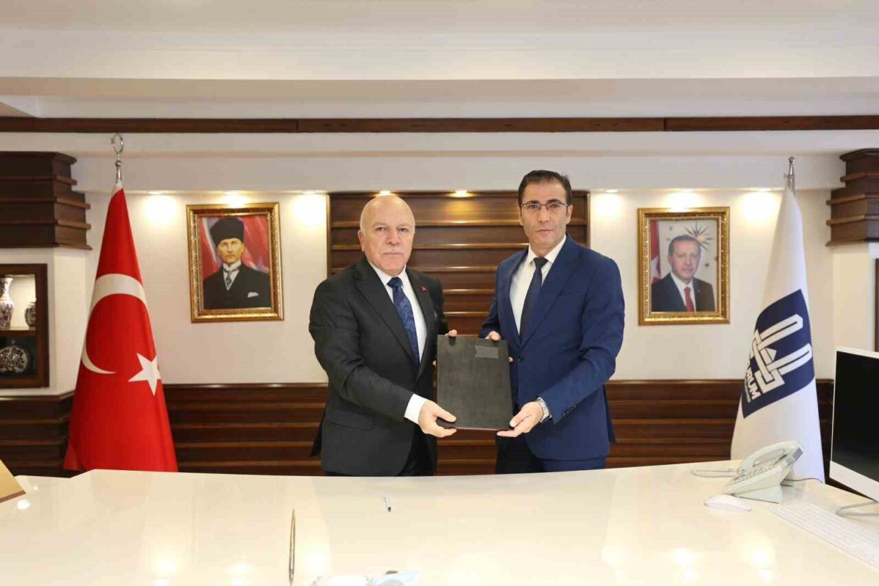 Kuzeydoğu Anadolu Kalkınma Ajansı ve Erzurum Büyükşehir Belediyesi işbirliğiyle hayata