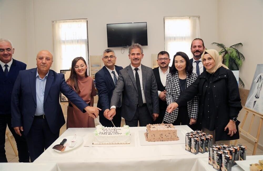 Erzurum’da Ruh Sağlığı Sempozyumu: Afet Anlarında Psikososyal Destek Vurgusu Erzurum Şehir Hastanesi'nde "Acil Durum ve Afetlerde Ruh Sağlığına Erişim"