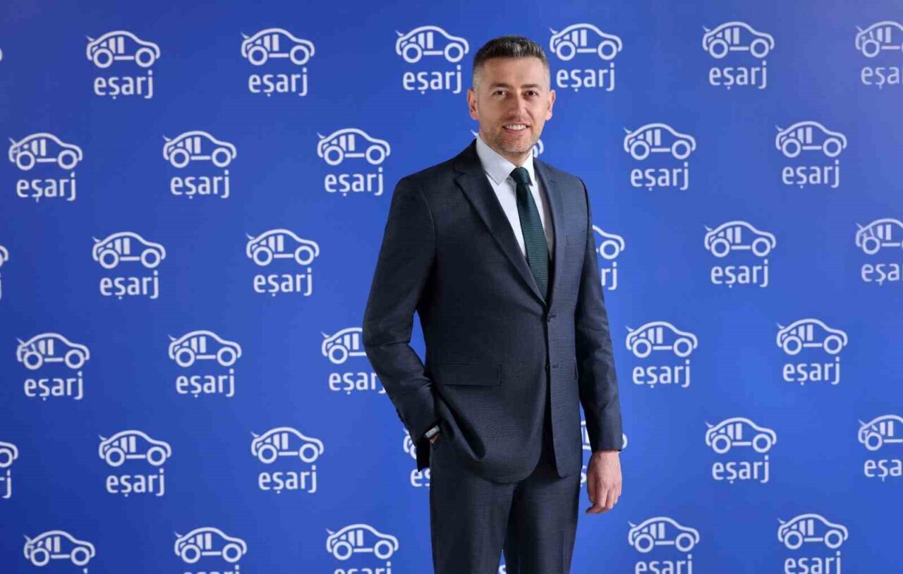 Eşarj, elektrikli araç kullanıcılarına yönelik Eşarj Auto özelliğini tanıttı. Bu