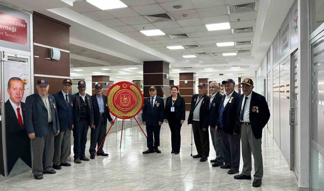 Esenyurt Belediyesi, şehit aileleri ve gazilere destek olmak amacıyla Şehit