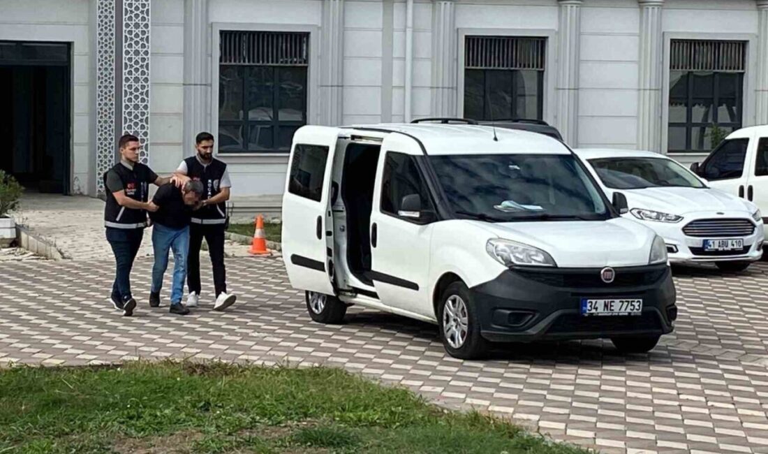 Kocaeli’de Enes Yiğithan Toraman’ı otobüste 15 bıçak darbesiyle öldüren Volkan