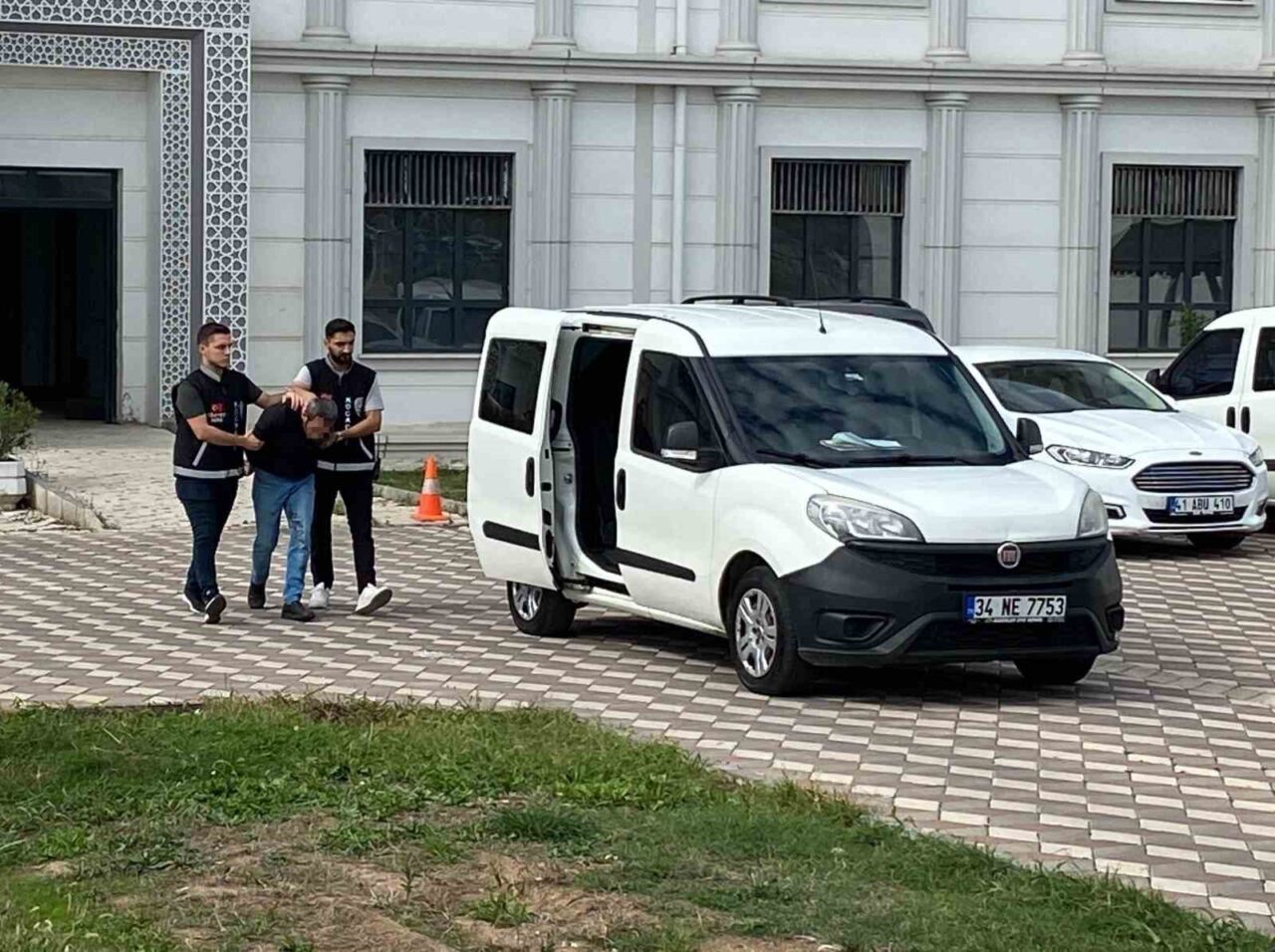 Kocaeli’de Enes Yiğithan Toraman’ı otobüste 15 bıçak darbesiyle öldüren Volkan