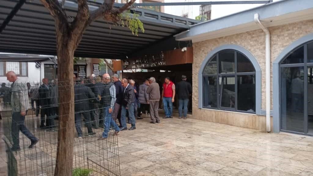 Yalova'da boşanma aşamasındaki eşi Özgür A. tarafından sokakta vurulan Belgin