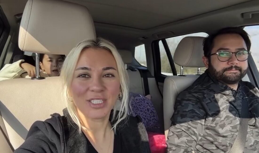 Bolu Kartalkaya'daki otel yangınında eşini ve kızını kaybeden Hilmi Altın,