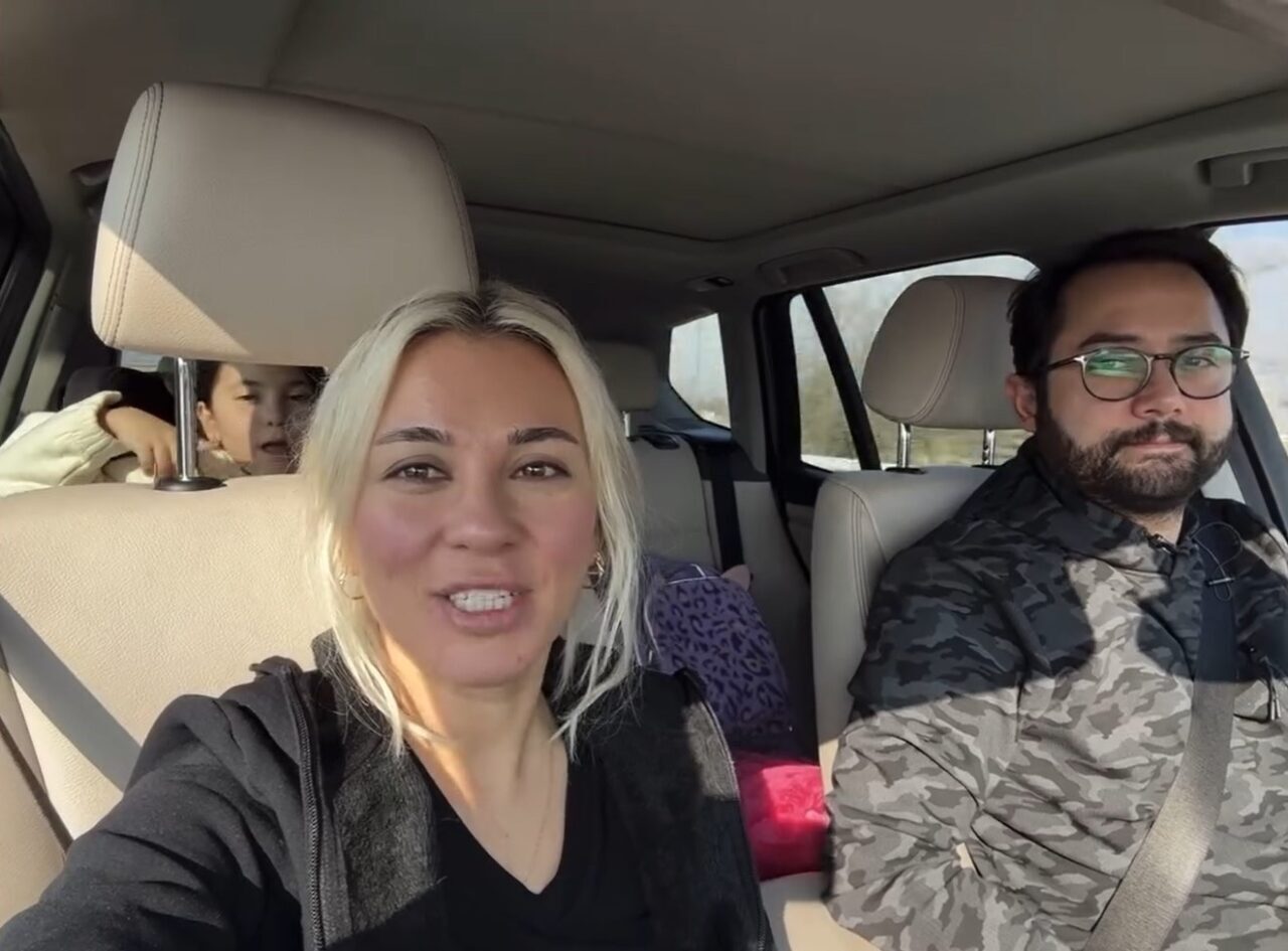 Bolu Kartalkaya'daki otel yangınında eşini ve kızını kaybeden Hilmi Altın,