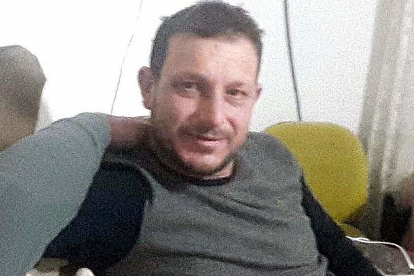 Muğla'nın Menteşe ilçesinde, H.B. (45), imam nikahlı eşi Hanife Yılmaz'ı