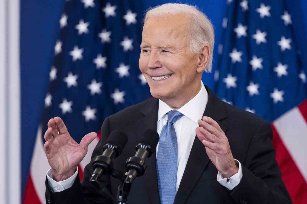 Eski ABD Başkanı Joe Biden, Mayıs'ta prostat kanseri teşhisi aldı.