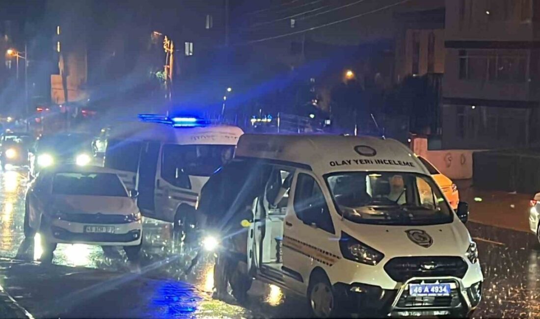 Kahramanmaraş'ta Hakan Yılmaz, eski eşi Fatma Görkem ve eski kayınvalidesi