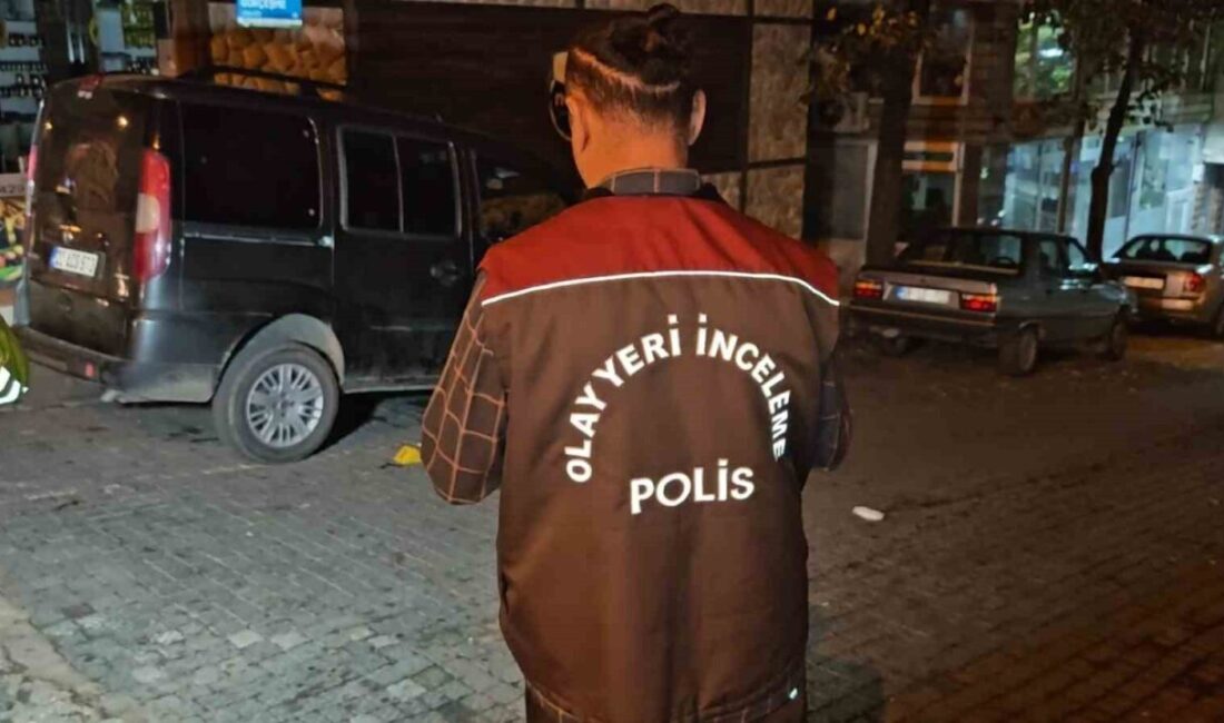 Tekirdağ'ın Malkara ilçesinde, E.S. (55) eski dini nikahlı eşi M.Ç.'yi