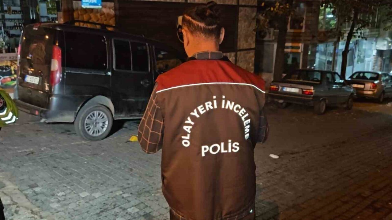 Tekirdağ'ın Malkara ilçesinde, E.S. (55) eski dini nikahlı eşi M.Ç.'yi