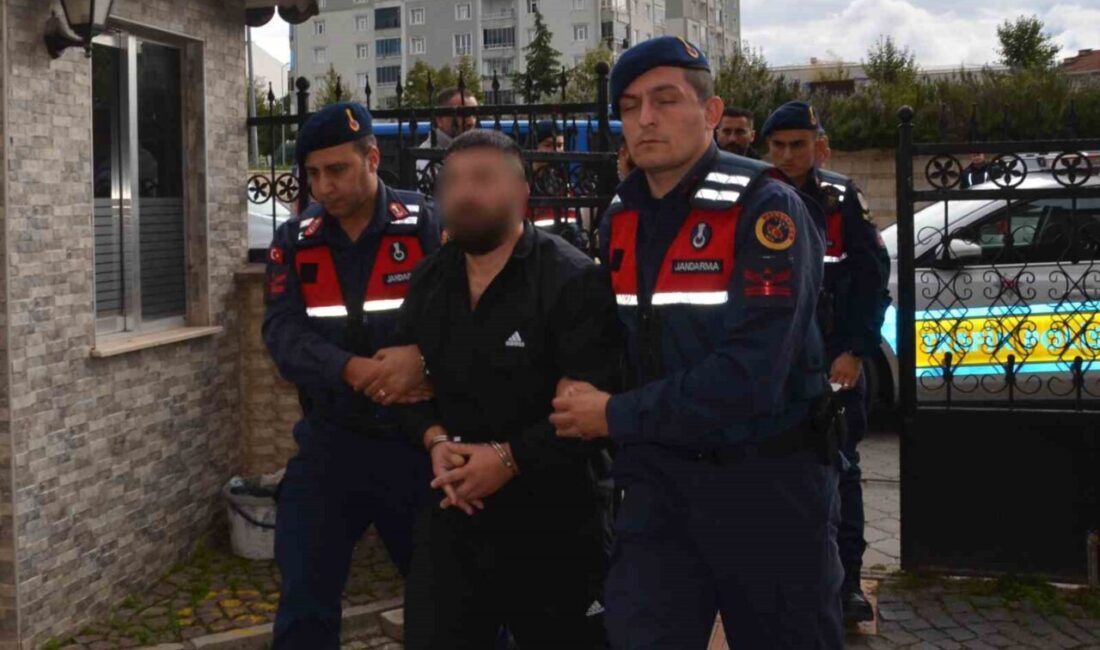 Bafra’da Kayınbiraderine Saldıran Şahıs Adliyeye Sevk Edildi Samsun'un Bafra ilçesinde Kemal Kılıç, eski kayınbiraderi Mustafa Özocak ile