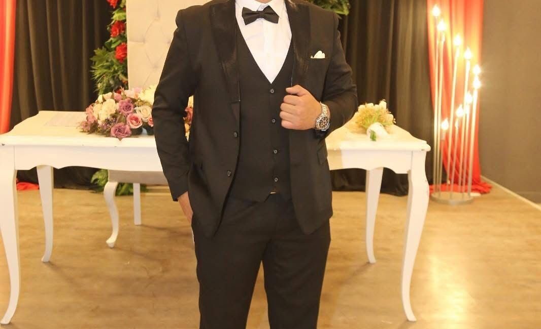 Samsun'un Bafra ilçesinde Kemal K., eski kayınbiraderi Mustafa Özocak'a silahlı