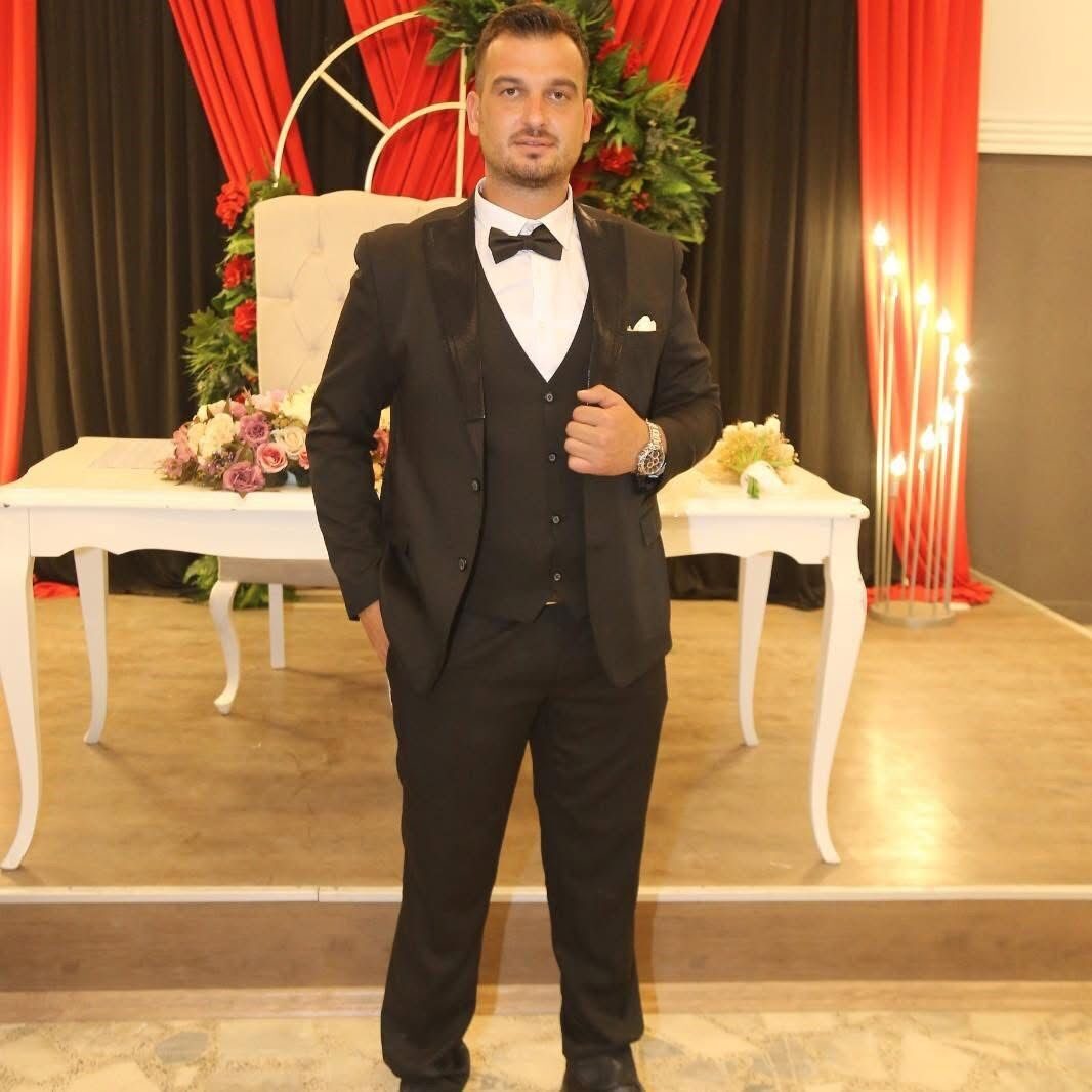 Samsun'un Bafra ilçesinde Kemal K., eski kayınbiraderi Mustafa Özocak'a silahlı