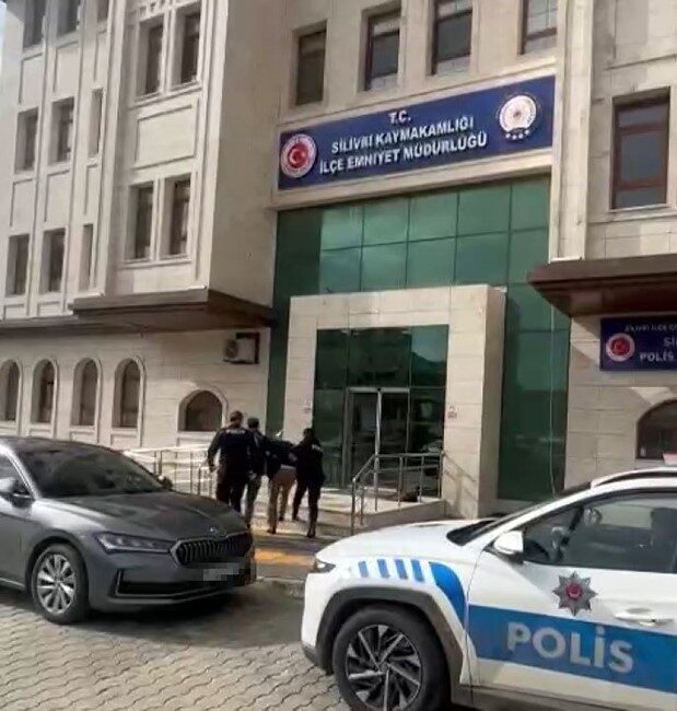 Kağıthane’de, 64 yaşındaki A.K., eski sevgilisi 42 yaşındaki Nilay Kotan'ı