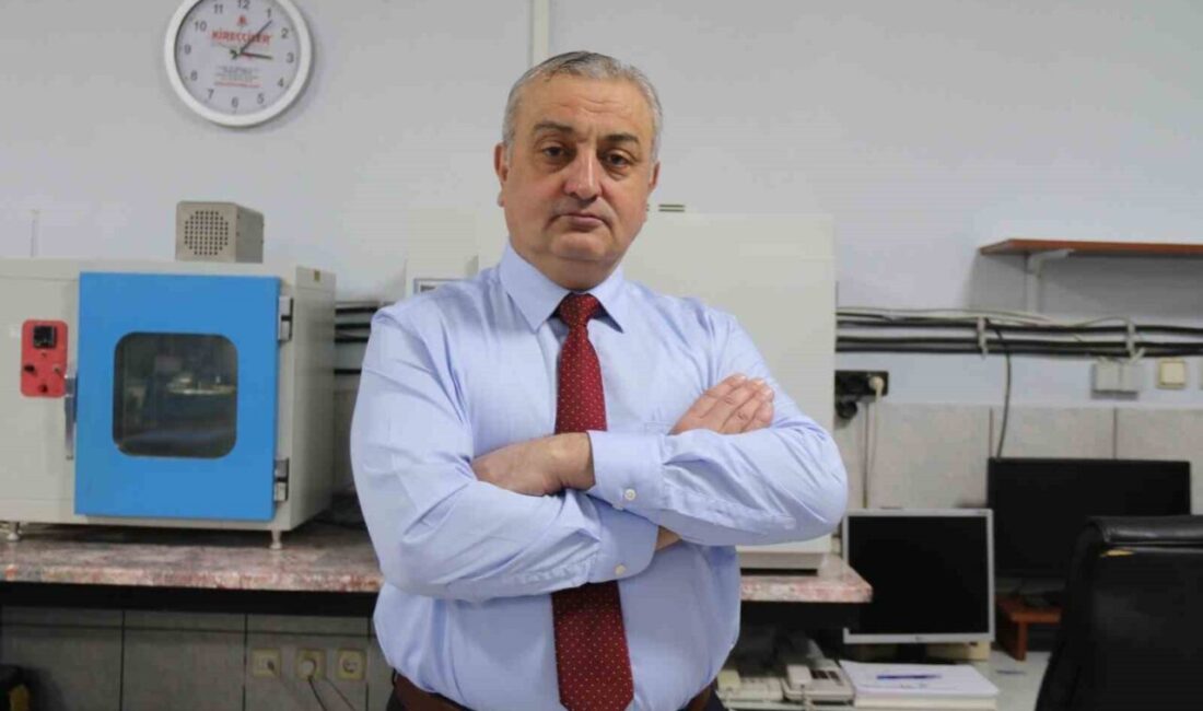 Eskişehir Osmangazi Üniversitesi'nden Prof. Dr. Murat Karacasu, Eskişehir'deki trafik sorunlarının