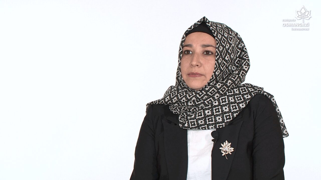 Eskişehir Osmangazi Üniversitesi'nden Dr. Figen Tabanlı, Sumud Filosu'nun İsrail müdahalesinin