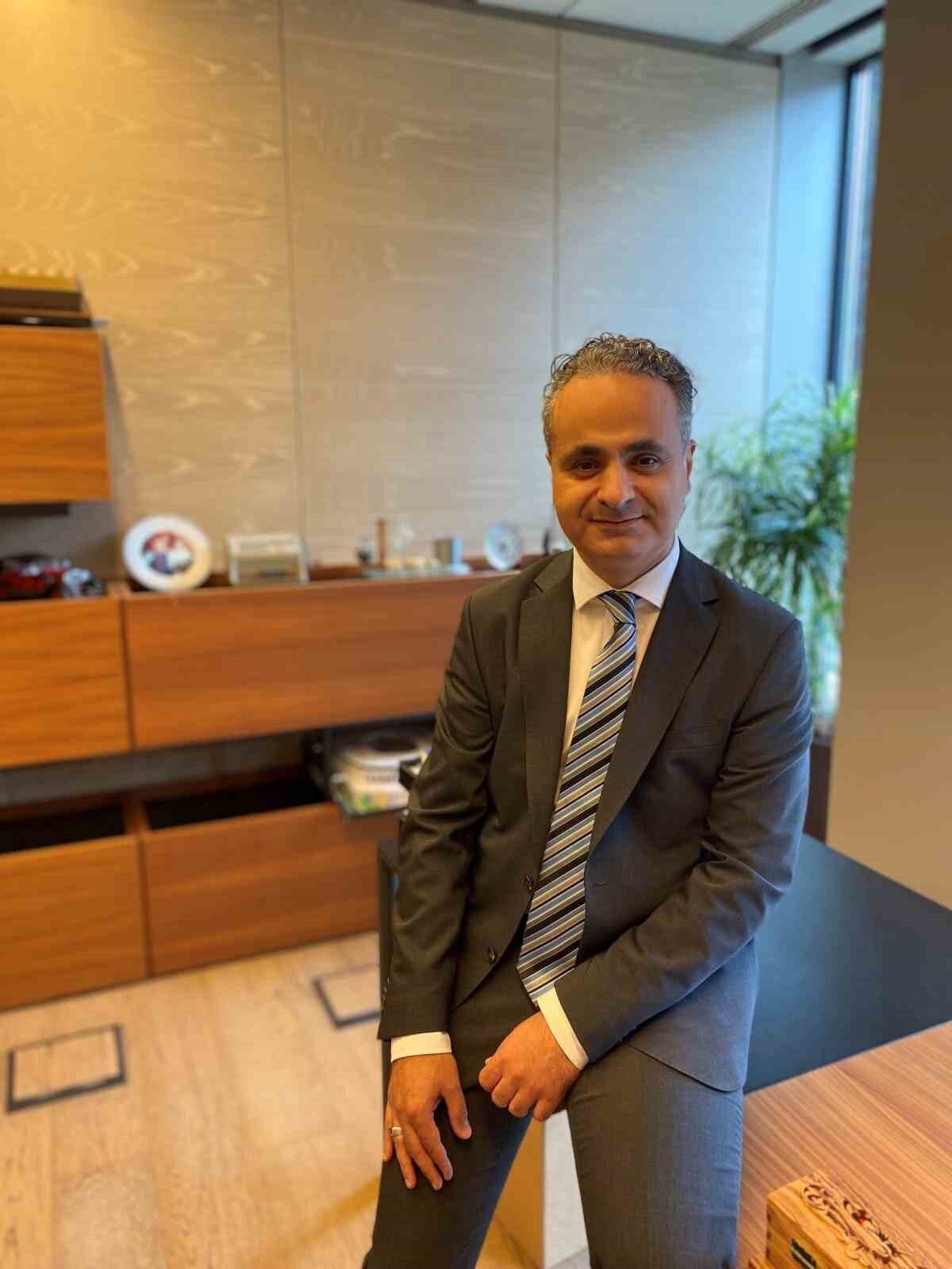 Eti Bakır, Cengiz Holding'in grup şirketi olarak, ilk sürdürülebilirlik raporunu