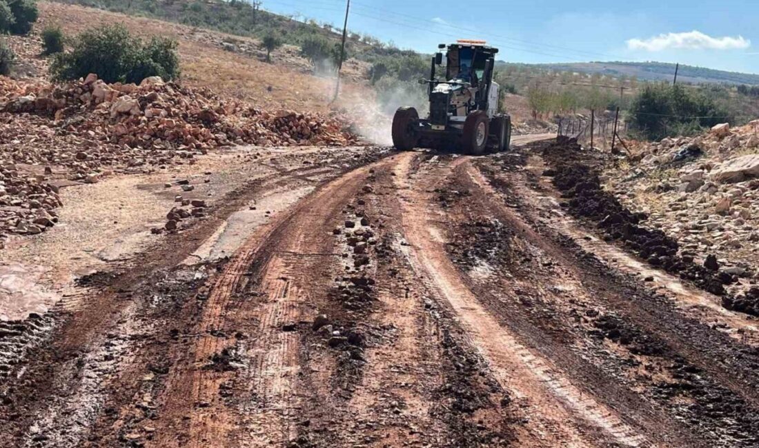 Adıyaman’da Aniden Yağmaya Başlayan Yağmur, Çakırhüyük Beldesi’nde Arazileri Sular Altında Bıraktı Adıyaman'ın Besni ilçesindeki Çakırhüyük Beldesi'nde etkili olan yağışlar, Boybey Mahallesi